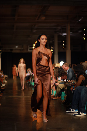 Day 2 Charlotte Seen Fashion Week 2021-0801