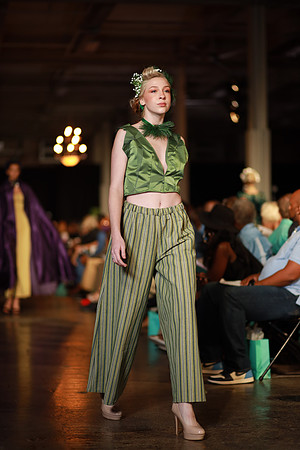 Day 2 Charlotte Seen Fashion Week 2021-0970