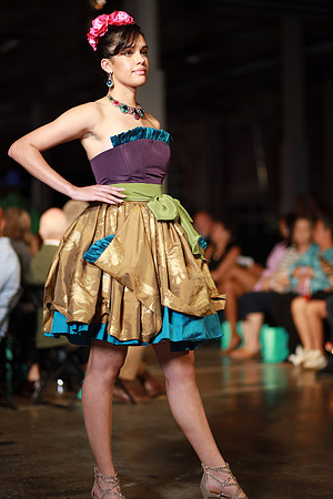 Day 2 Charlotte Seen Fashion Week 2021-0513