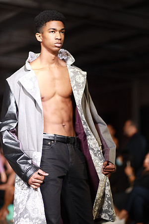 Day 2 Charlotte Seen Fashion Week 2021-1118