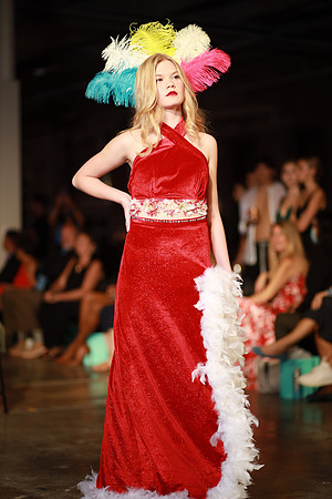 Day 2 Charlotte Seen Fashion Week 2021-1138