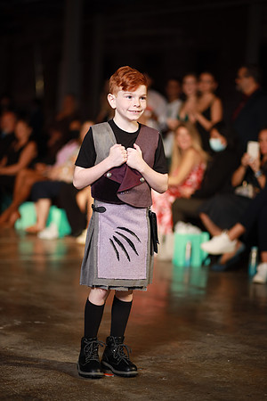 Day 2 Charlotte Seen Fashion Week 2021-1074