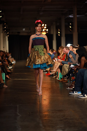 Day 2 Charlotte Seen Fashion Week 2021-0504