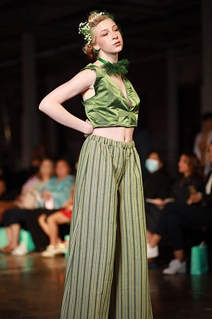 Day 2 Charlotte Seen Fashion Week 2021-0977