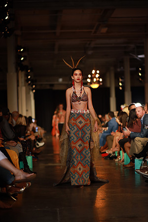 Day 2 Charlotte Seen Fashion Week 2021-1168