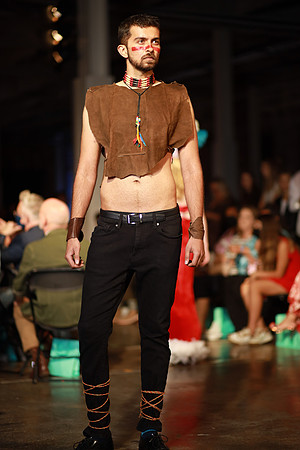 Day 2 Charlotte Seen Fashion Week 2021-1148