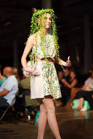 Day 2 Charlotte Seen Fashion Week 2021-0929