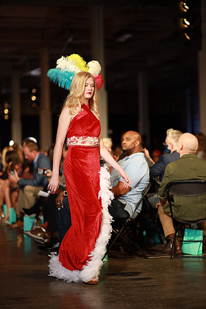 Day 2 Charlotte Seen Fashion Week 2021-1133