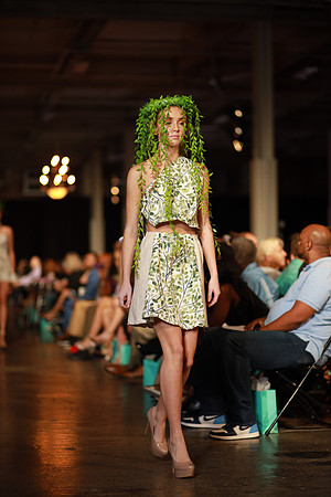 Day 2 Charlotte Seen Fashion Week 2021-0926