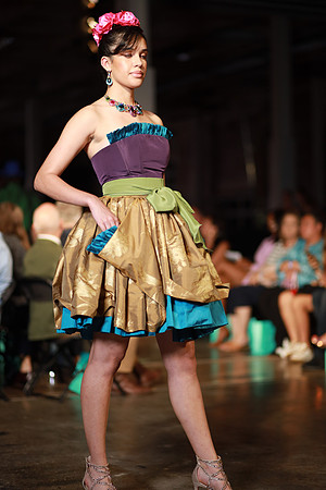 Day 2 Charlotte Seen Fashion Week 2021-0512