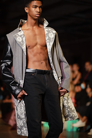 Day 2 Charlotte Seen Fashion Week 2021-1117