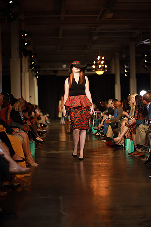 Day 2 Charlotte Seen Fashion Week 2021-0751