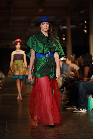 Day 2 Charlotte Seen Fashion Week 2021-0517
