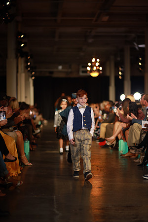 Day 2 Charlotte Seen Fashion Week 2021-0725