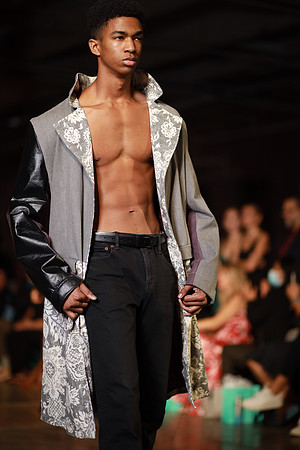 Day 2 Charlotte Seen Fashion Week 2021-1116