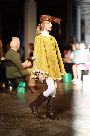 Day 2 Charlotte Seen Fashion Week 2021-0701