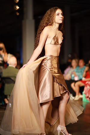 Day 2 Charlotte Seen Fashion Week 2021-0853