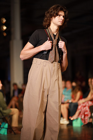 Day 2 Charlotte Seen Fashion Week 2021-0547