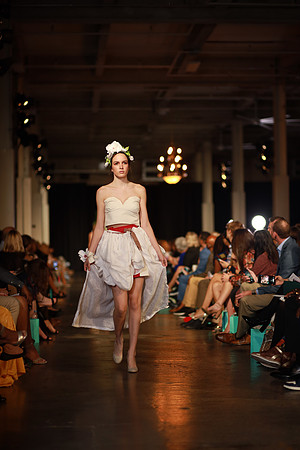 Day 2 Charlotte Seen Fashion Week 2021-0905