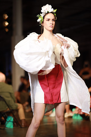 Day 2 Charlotte Seen Fashion Week 2021-0919