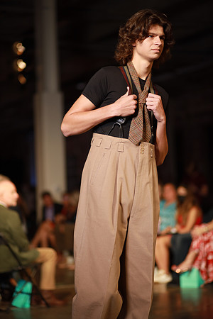 Day 2 Charlotte Seen Fashion Week 2021-0548