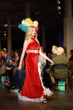Day 2 Charlotte Seen Fashion Week 2021-1134