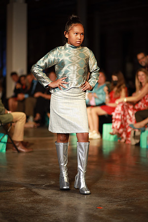 Day 2 Charlotte Seen Fashion Week 2021-0721