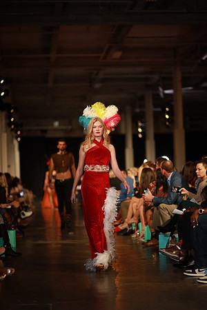 Day 2 Charlotte Seen Fashion Week 2021-1130