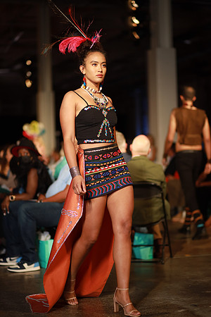 Day 2 Charlotte Seen Fashion Week 2021-1156