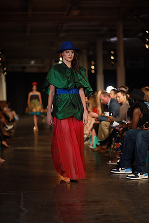 Day 2 Charlotte Seen Fashion Week 2021-0492