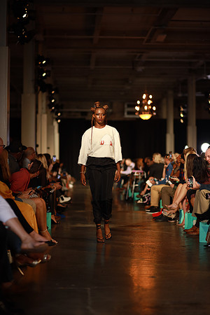 Day 2 Charlotte Seen Fashion Week 2021-1009