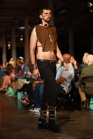 Day 2 Charlotte Seen Fashion Week 2021-1145