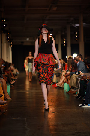 Day 2 Charlotte Seen Fashion Week 2021-0754