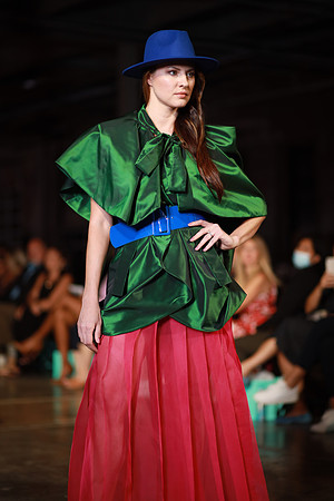 Day 2 Charlotte Seen Fashion Week 2021-0498