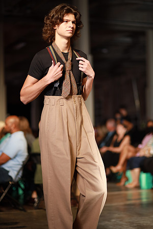 Day 2 Charlotte Seen Fashion Week 2021-0546