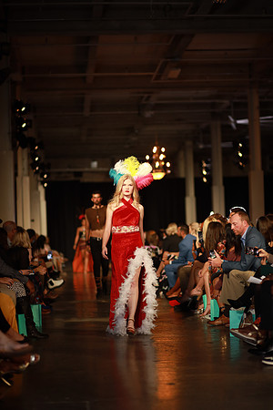 Day 2 Charlotte Seen Fashion Week 2021-1127