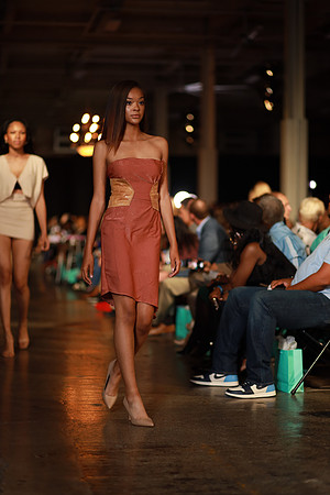 Day 2 Charlotte Seen Fashion Week 2021-0824