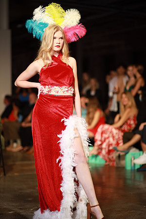 Day 2 Charlotte Seen Fashion Week 2021-1140