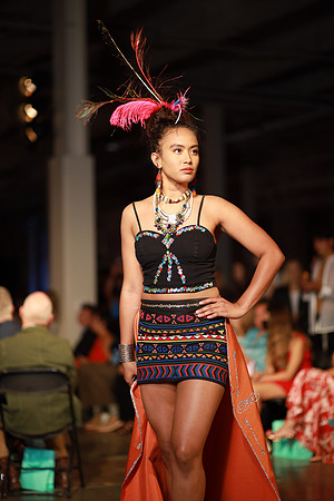 Day 2 Charlotte Seen Fashion Week 2021-1162