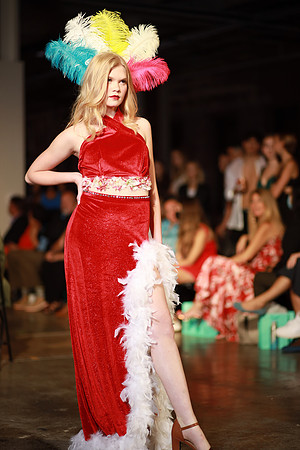 Day 2 Charlotte Seen Fashion Week 2021-1141