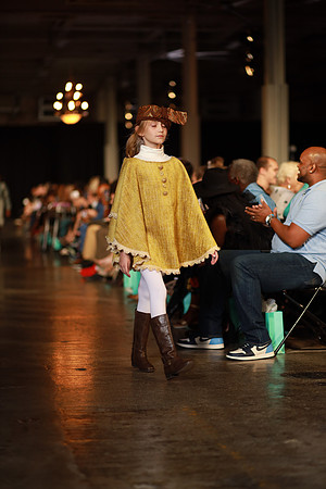 Day 2 Charlotte Seen Fashion Week 2021-0698