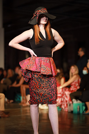 Day 2 Charlotte Seen Fashion Week 2021-0760