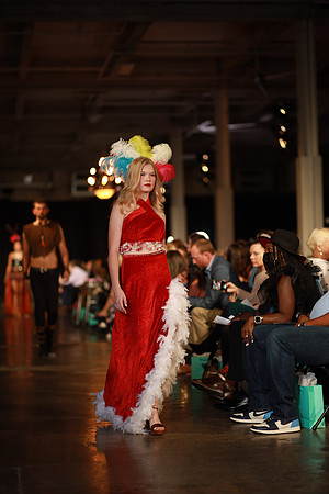 Day 2 Charlotte Seen Fashion Week 2021-1131
