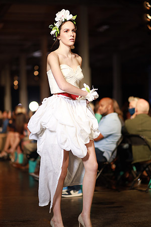 Day 2 Charlotte Seen Fashion Week 2021-0911