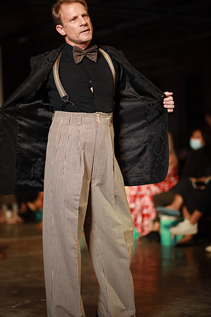 Day 2 Charlotte Seen Fashion Week 2021-0583