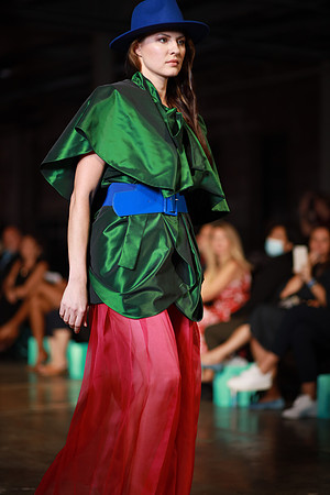 Day 2 Charlotte Seen Fashion Week 2021-0502