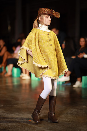Day 2 Charlotte Seen Fashion Week 2021-0703