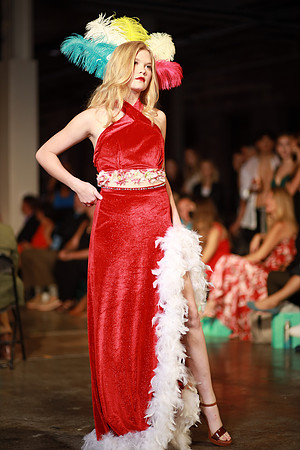 Day 2 Charlotte Seen Fashion Week 2021-1142