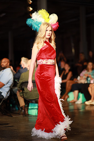 Day 2 Charlotte Seen Fashion Week 2021-1136