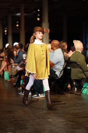Day 2 Charlotte Seen Fashion Week 2021-0699